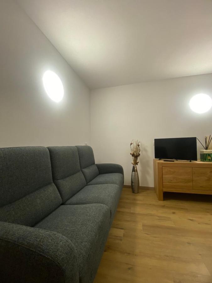 Вилла Chalet Relax Molveno E Andalo Dolomiti Экстерьер фото