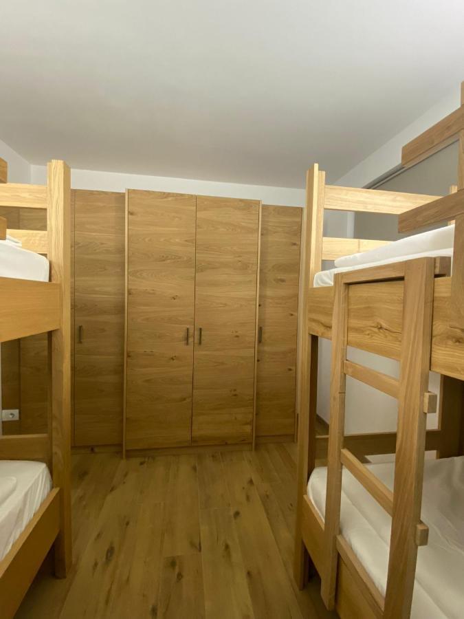 Вилла Chalet Relax Molveno E Andalo Dolomiti Экстерьер фото