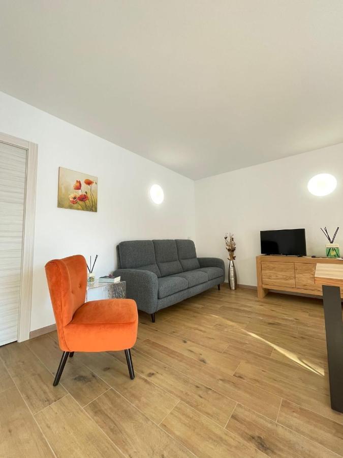 Вилла Chalet Relax Molveno E Andalo Dolomiti Экстерьер фото